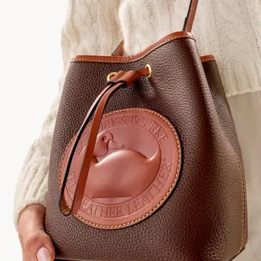 Dooney & Bourke：春季促销！精选季节性款式包袋
