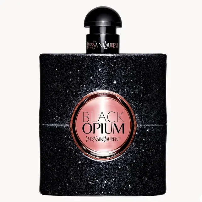YSL 黑鸦片香水 90ml