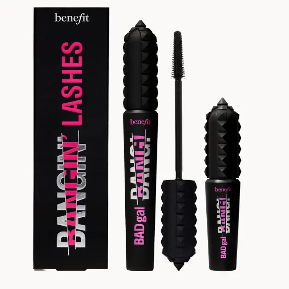 Benefit 贝玲妃 睫毛膏套装