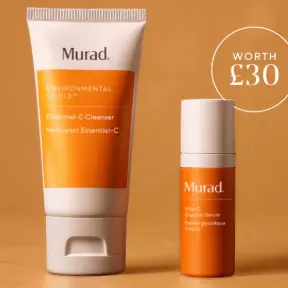 Murad UK：慕拉得5月满赠更新