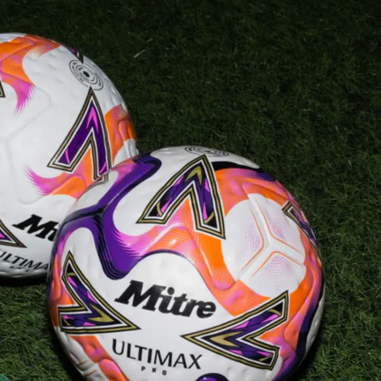 Mitre：FA Cup系列半价特惠