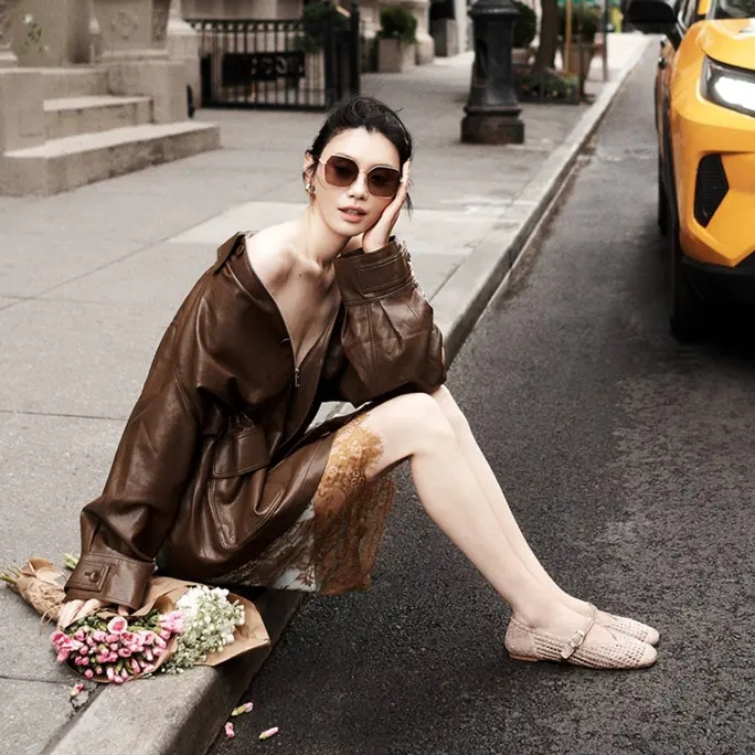 Stuart Weitzman EU：新品上线