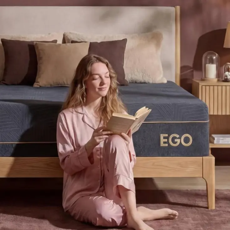 EGOHOME：阵亡将士纪念日大促