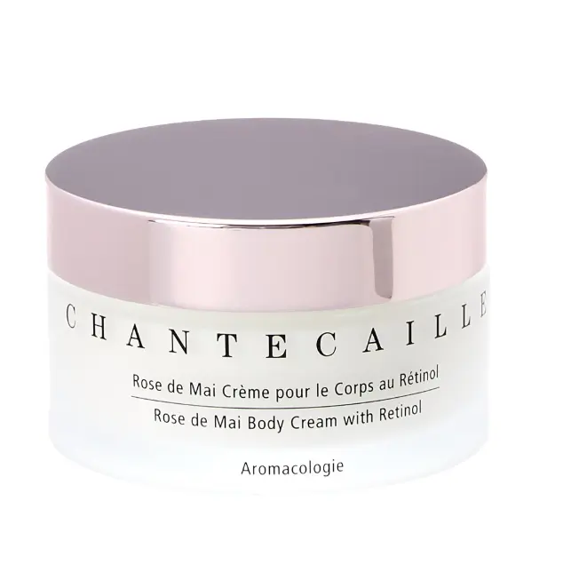 Chantecaille 香缇卡 玫瑰身体乳 150ml