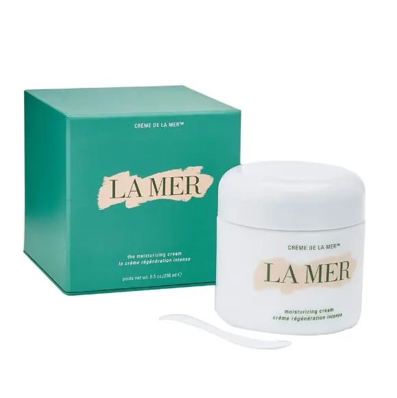 La Mer 海蓝之谜 神奇面霜 250ml