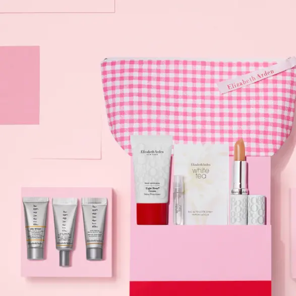 Elizabeth Arden 美国官网：全场美妆护肤热卖