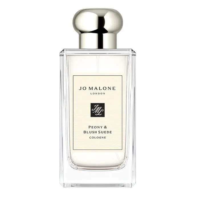 Jo Malone 牡丹与胭红麂绒香水 100ml
