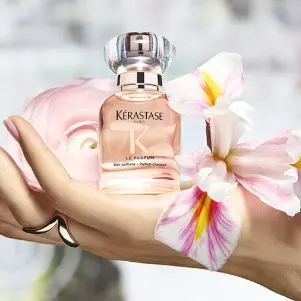 Kerastase：卡诗本周促销 满赠更新