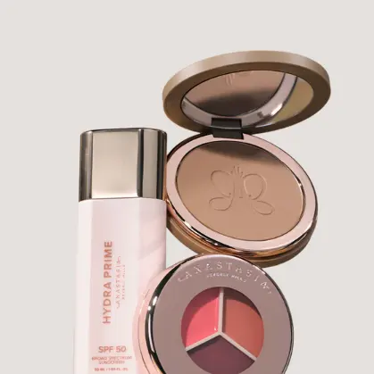 Anastasia Beverly Hills：全场彩妆热卖 折扣区低至6折