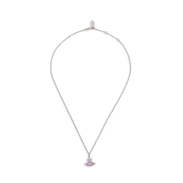 Vivienne Westwood 西太后 Feodorita 土星项链