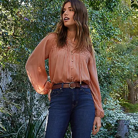 maurices：清仓区上新热卖 低至2.5折
