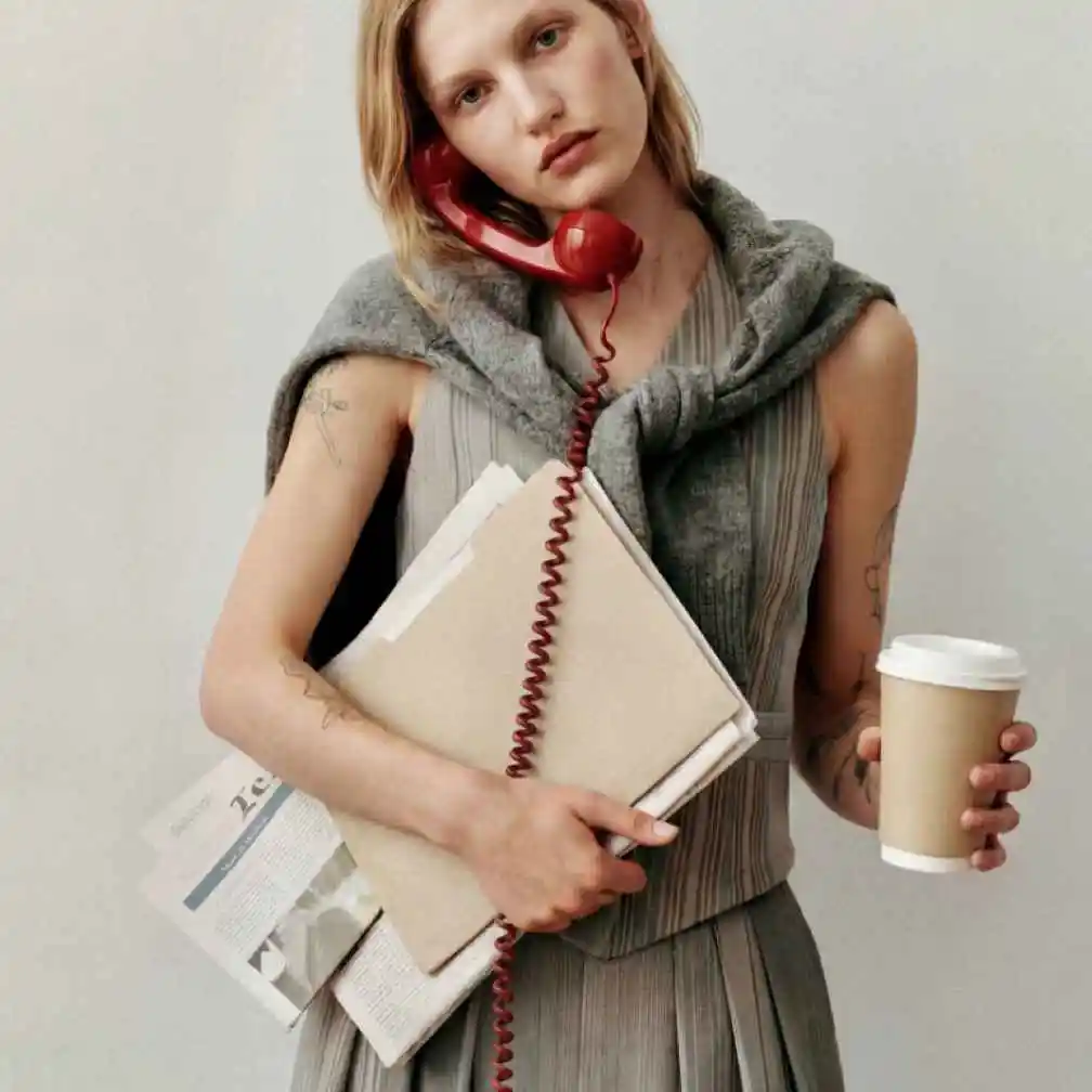 Antonioli：时尚上新热卖！入手 THE ROW、ACNE STUDIOS、LOEWE 等