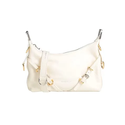 GIVENCHY 纪梵希 Voyou 白色包包