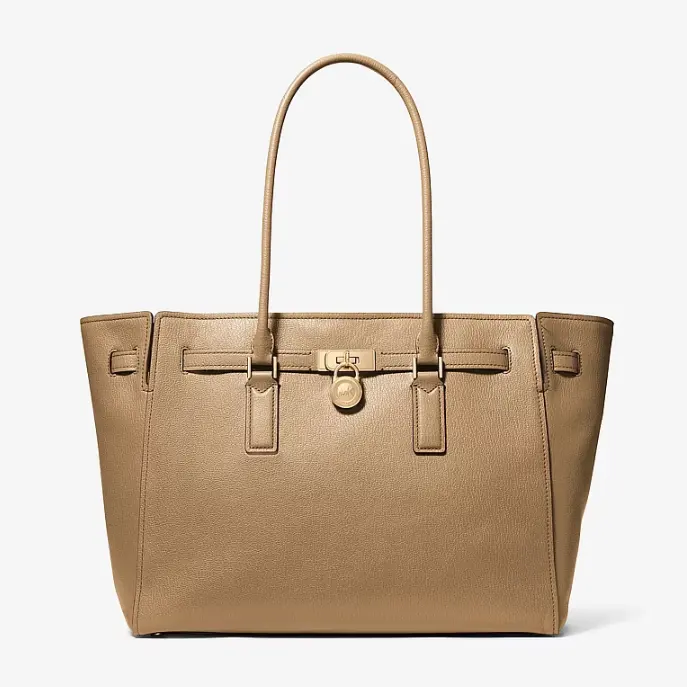Michael Kors Hamilton 大号托特包