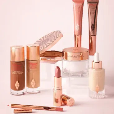 Charlotte Tilbury (UK) ：限时满赠活动开启！