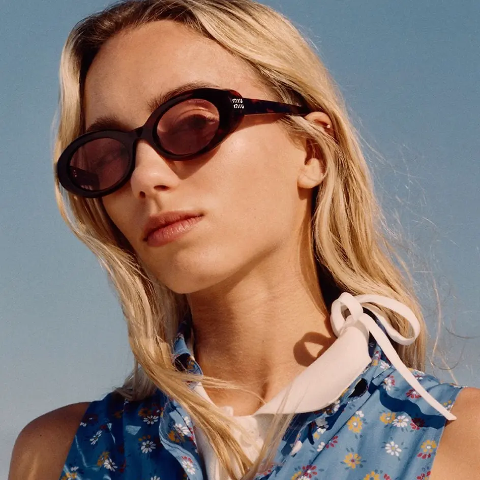Sunglass Hut：全场8折