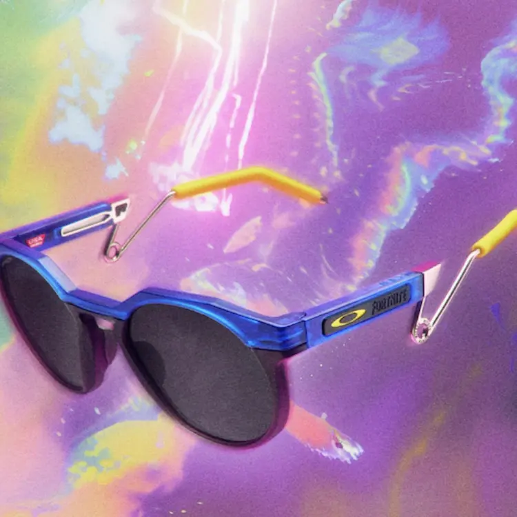 Oakley：Meta HSTN 系列限时8折