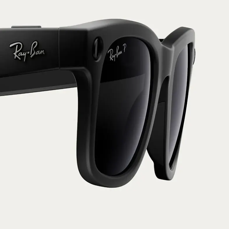 Ray-Ban：Meta Gen2 系列8.5折+免邮