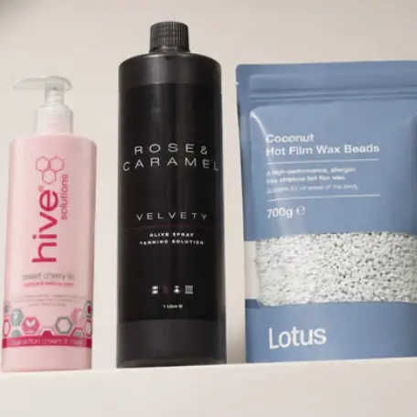 Salons Direct：精选美妆单品低至7.5折