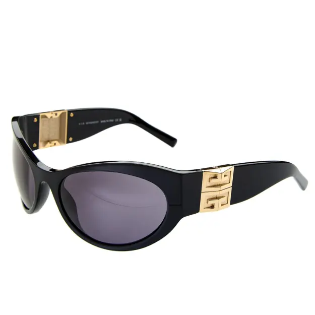 Givenchy 纪梵希 GV40073I 63mm 墨镜