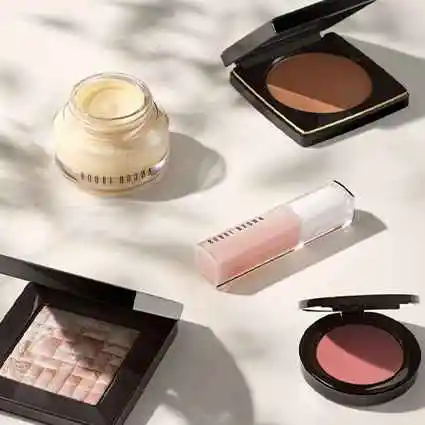 Bobbi Brown 美网：520告白日限定礼遇！折扣区5折起