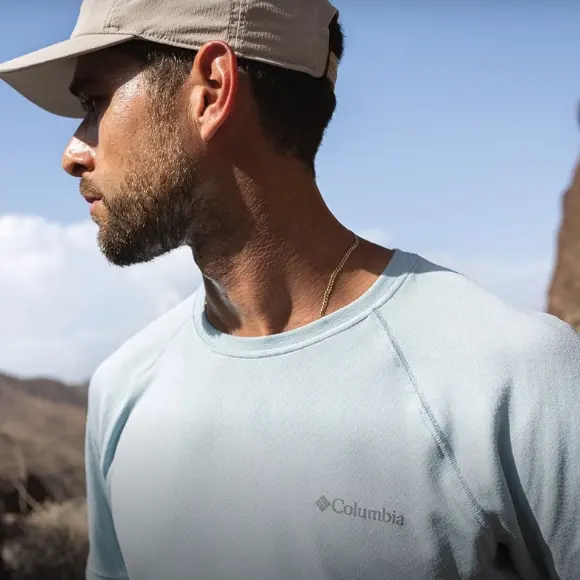 Columbia Sportswear CA：维多利亚日特惠！入手运动鞋履、服饰等