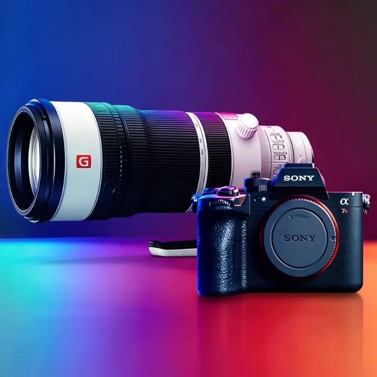 Adorama：Sony Alpha a7R VI微单相机