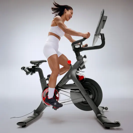Johnson Fitness：阵亡将士纪念日 Peloton 训练系列特惠