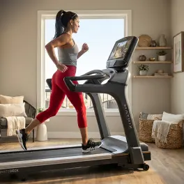 Johnson Fitness：Matrix 跑步机特惠 最高立减$1200
