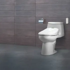 Brondell：精选智能马桶盖 Yuba Showers 和 Swash 1400 系列