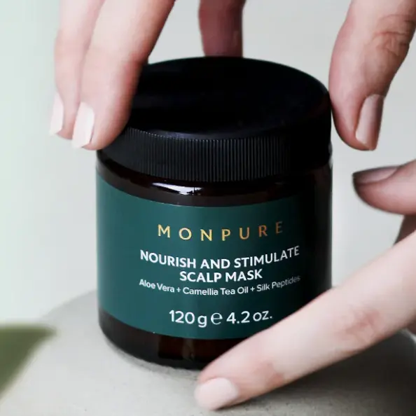 Monpure：全场头发护理热卖 入生发精华、洗发水等