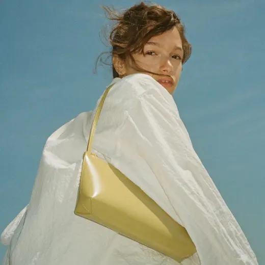 Mansur Gavriel：精选美包美鞋限时低至5折