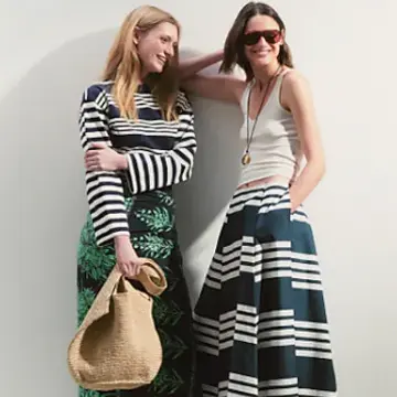 J.CREW US：全场无门槛额外6折