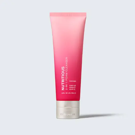 Estee Lauder 雅诗兰黛红石榴洁面 单支装