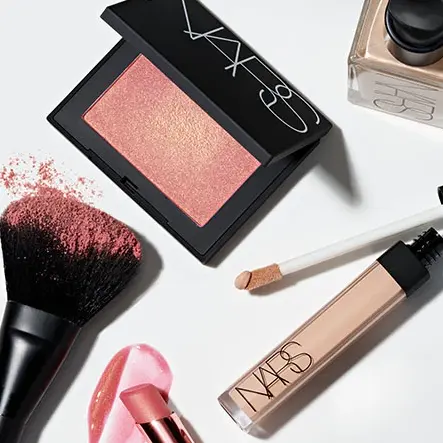 NARS Cosmetics ：年度亲友大促！正价7.5折 定制套装享7折