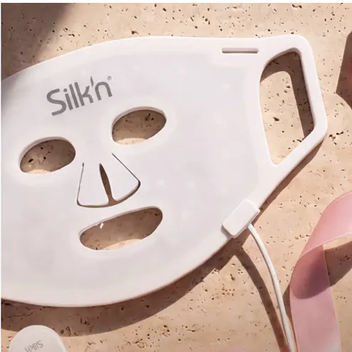 Silk'n：节日大促重磅开启！入射频抗老仪、便携美容仪