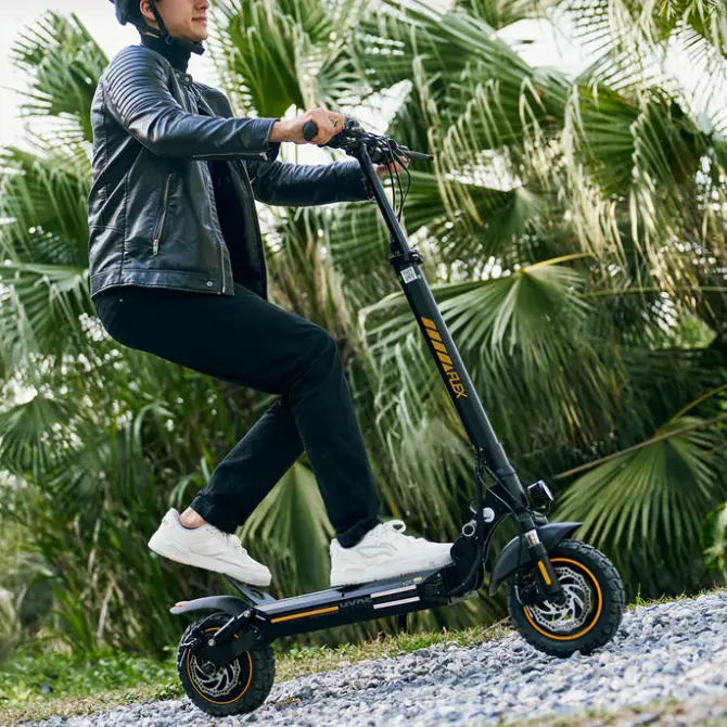 iHoverboard：H2平衡车及滑板车特惠