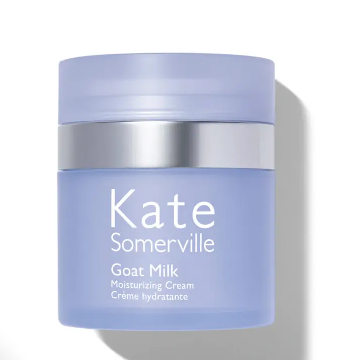 Kate Somerville 山羊奶保湿霜50ml