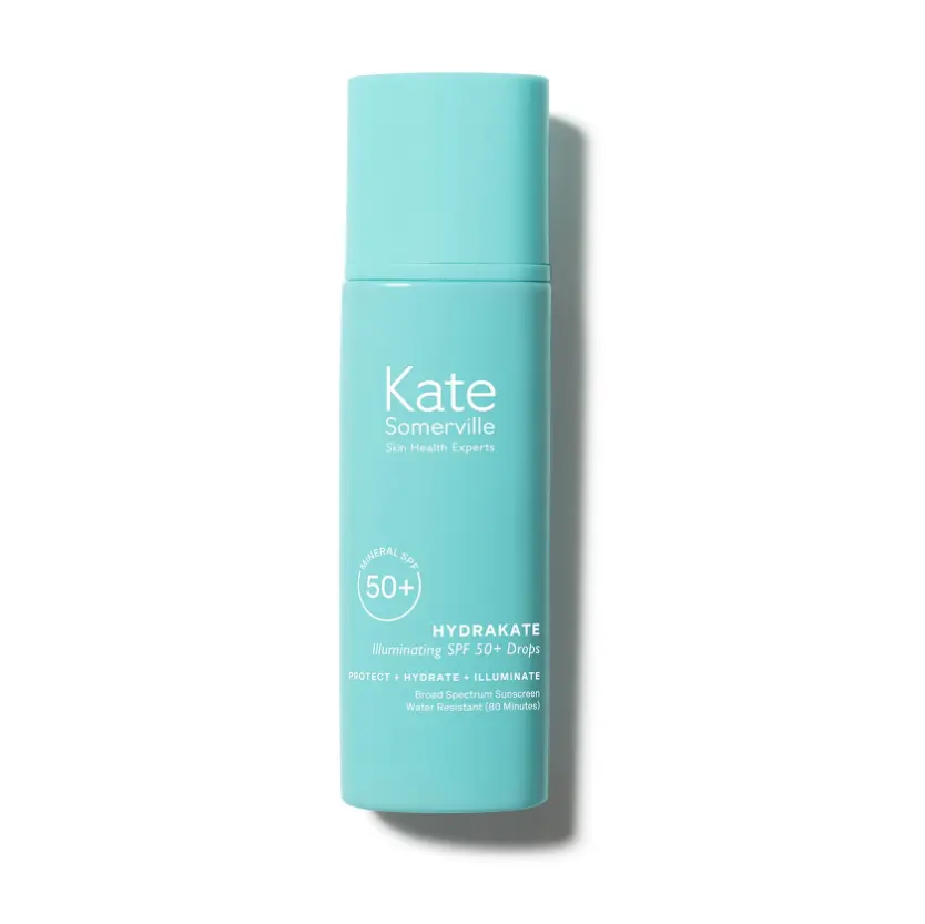 Kate Somerville 矿物质防晒霜50ml SPF 50+