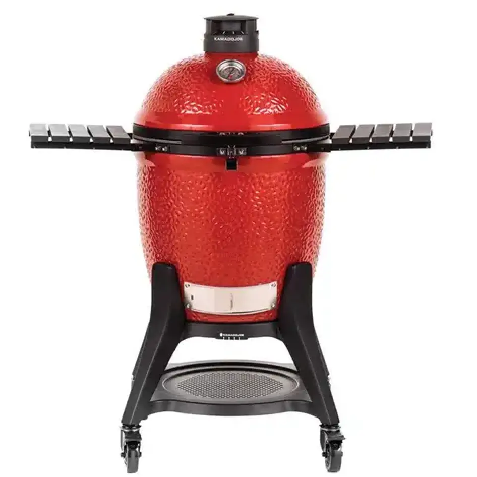 Kamado Joe 经典烤炉