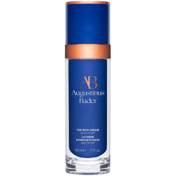 Augustinus Bader The Rich 面霜 50ml