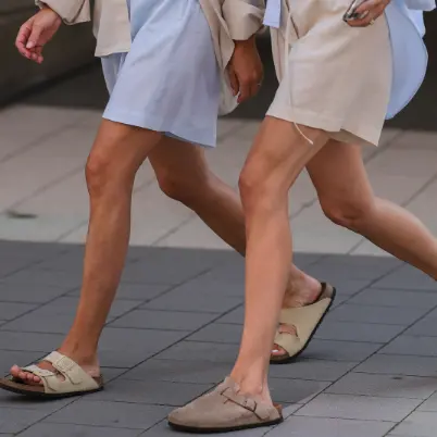 Gilt：Birkenstock 勃肯鞋履闪购