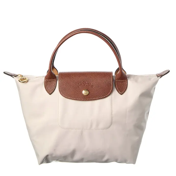 Longchamp 珑骧 Le Pliage Original  小号手提包