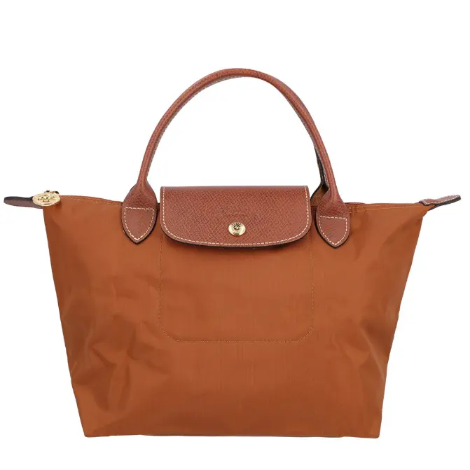 Longchamp 珑骧 Le Pliage Original 小号手提包