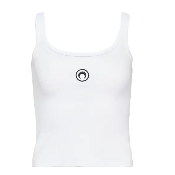 Marine Serre 经典吊带