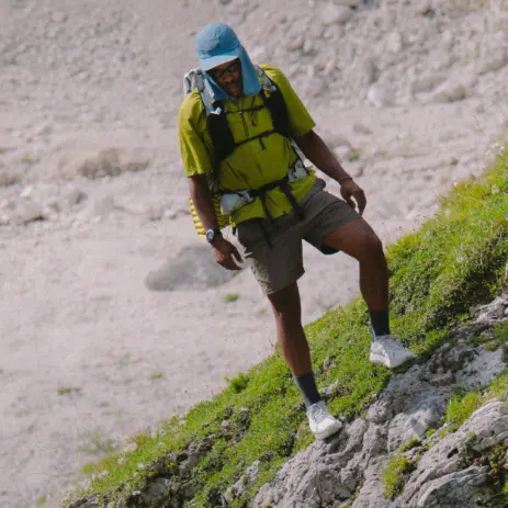 Mountain Hardwear：户外运动大促！入夹克、T恤、卫衣等