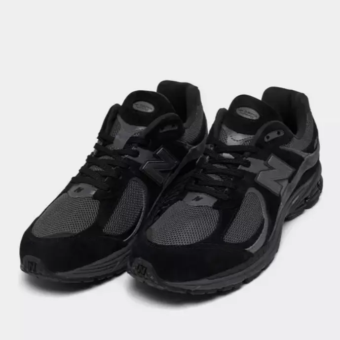 New Balance 新百伦 2002R 运动鞋