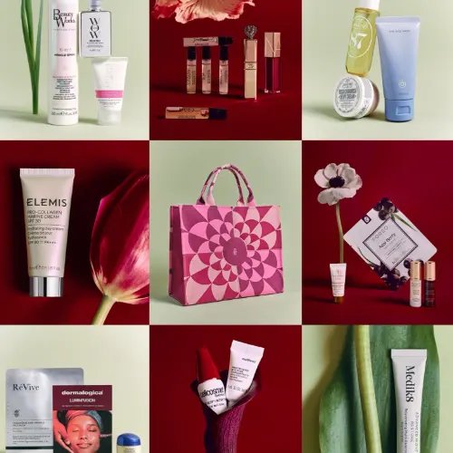 Harrods APAC：美妆护肤上新热卖！满£250送价值£450豪华大礼包