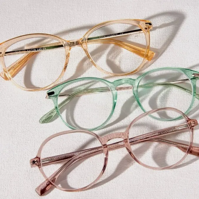 Eyebuydirect：5月促销活动更新 精选眼镜热卖