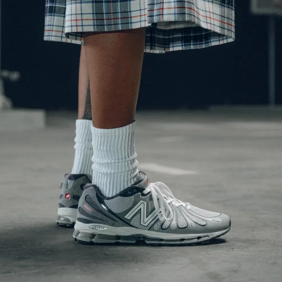 New Balance US：会员抢先购特惠